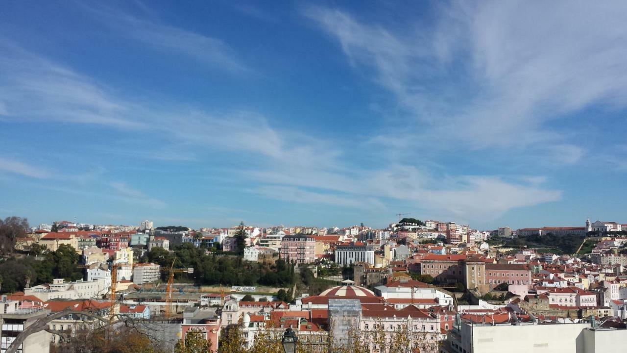 Asian Everest House Lisboa Kültér fotó
